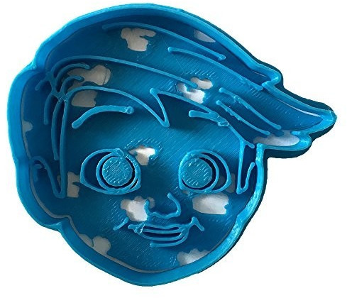 Cuticuter CGTIMBOSSBABY