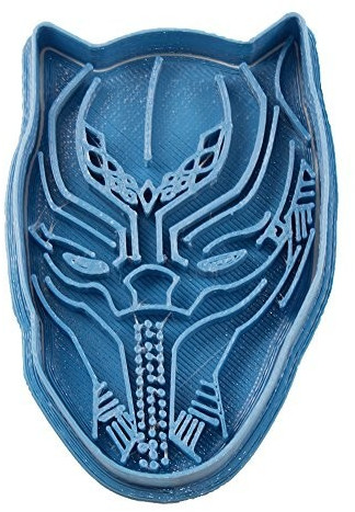 Cuticuter CGBLACKPANTHER