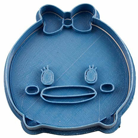 Cuticuter CGDAISYTSUMTSUM