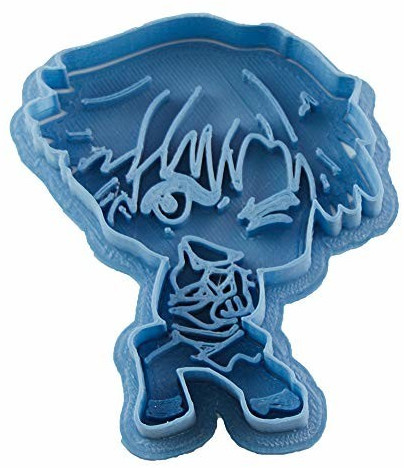 Cuticuter CGJJ