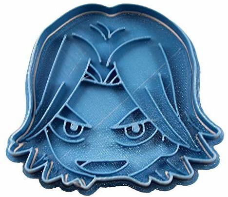 Cuticuter CGKABURAGI