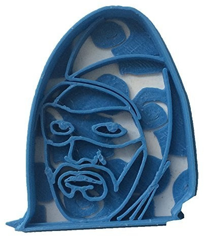 Cuticuter CGARROW