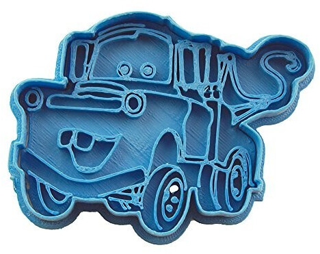 Cuticuter CGTOWMATECARS