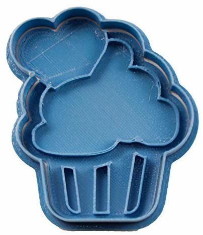Cuticuter CGCUPCAKE