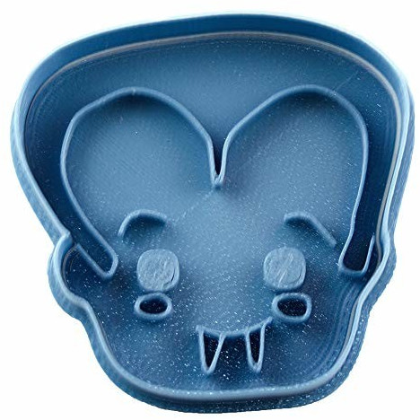 Cuticuter CGCUTEDRACULA
