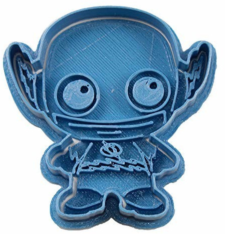 Cuticuter CGFLASHCHIBI