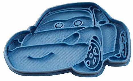 Cuticuter CGSALLYCARS