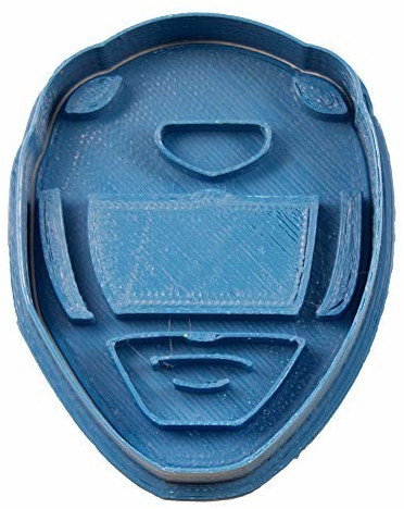 Cuticuter CGPOWERRANGERAMARILLO