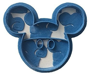 Cuticuter CGMICKEYPERF