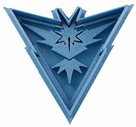Cuticuter CGTEAMINSTINCT