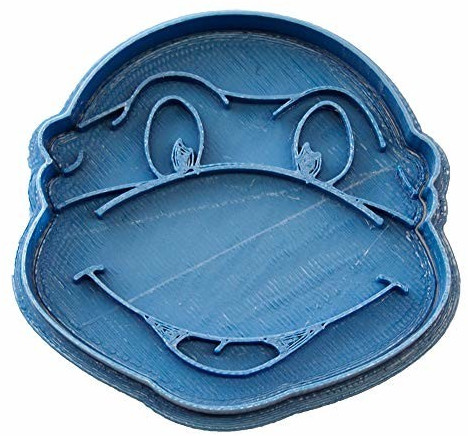 Cuticuter CGNINJATURTLE