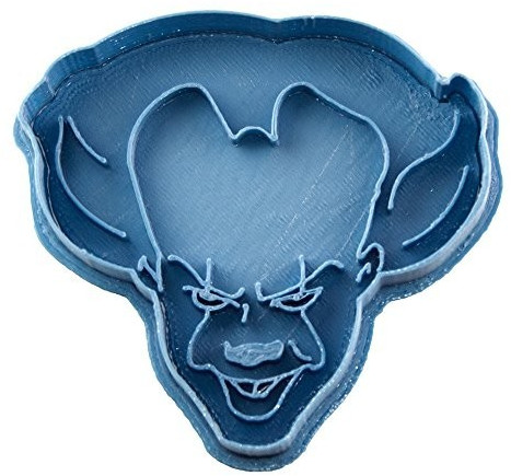 Cuticuter CGPENNYWISE
