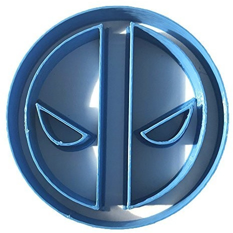 Cuticuter FNDEADPOOL