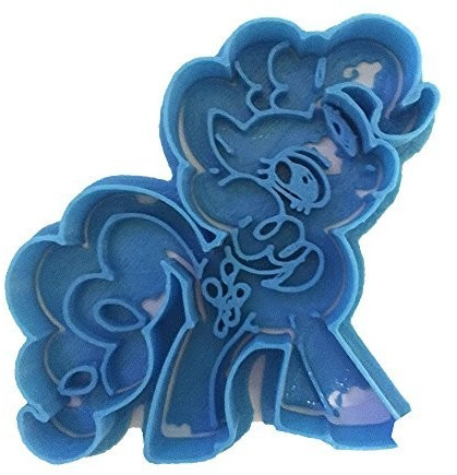 Cuticuter CGPINKYPIE