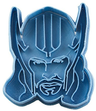 Cuticuter CGTHOR