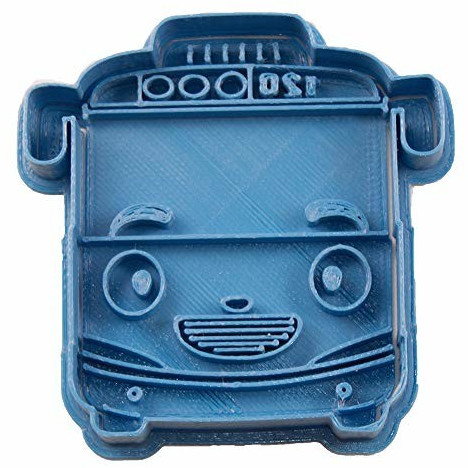 Cuticuter CGTAYOLITTLEBUS