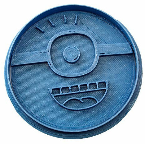 Cuticuter CGMINIONGALLETA