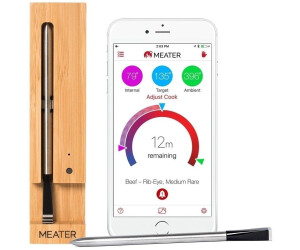 Meater WLAN Thermometer ab € 69,99