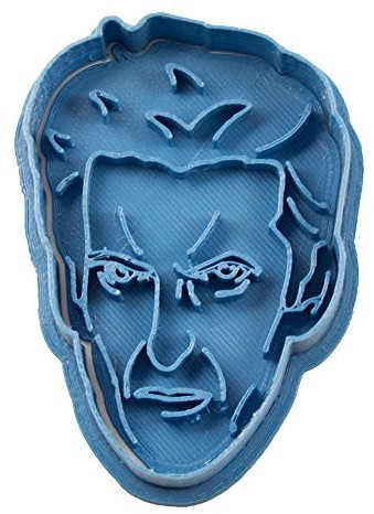 Cuticuter CGCAPALDI