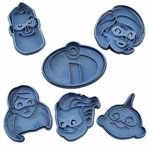 Cuticuter CGPACKINCREIBLES