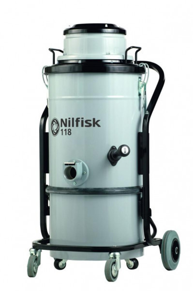 Nilfisk 4010100011