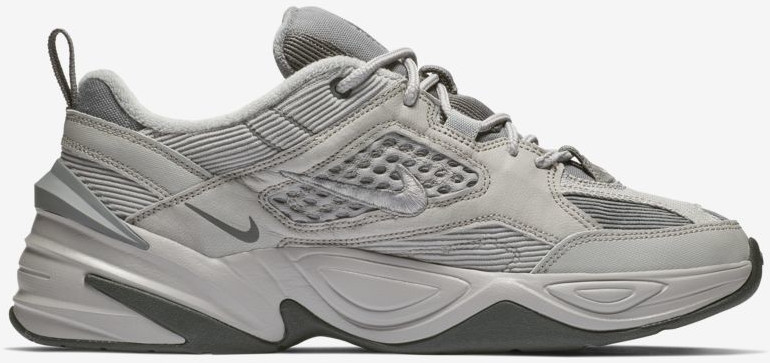 Nike M2K Tekno SP atmohere grey/gunsmoke/white