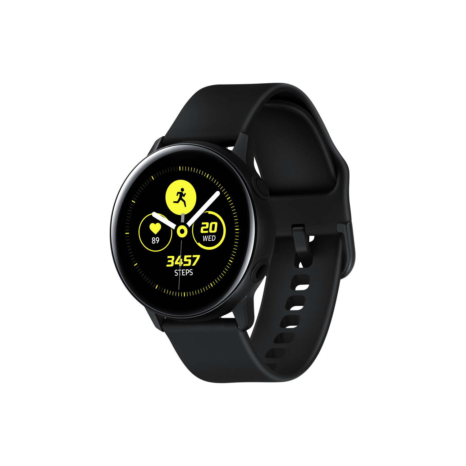 Samsung galaxy active watch sale outlet