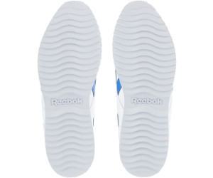 Reebok Royal Complete 3.0 Low Men's Shoes Chalk-Humble Blue