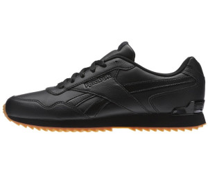 Reebok royal glide ripple clip black new arrivals