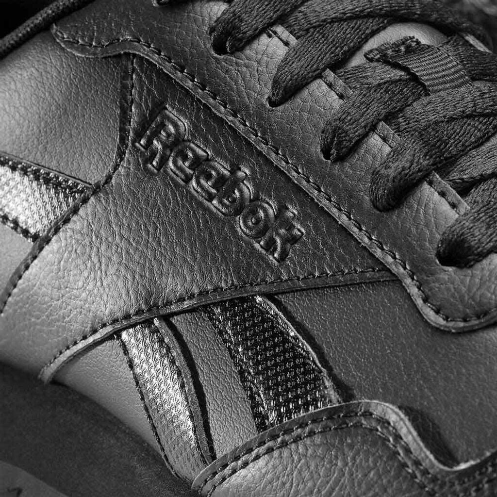 Reebok Royal Glide Ripple Clip black black ab 44 49 Preisvergleich bei idealo