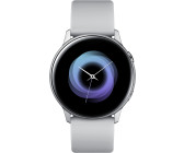 Samsung Galaxy Watch Active au meilleur prix sur idealo