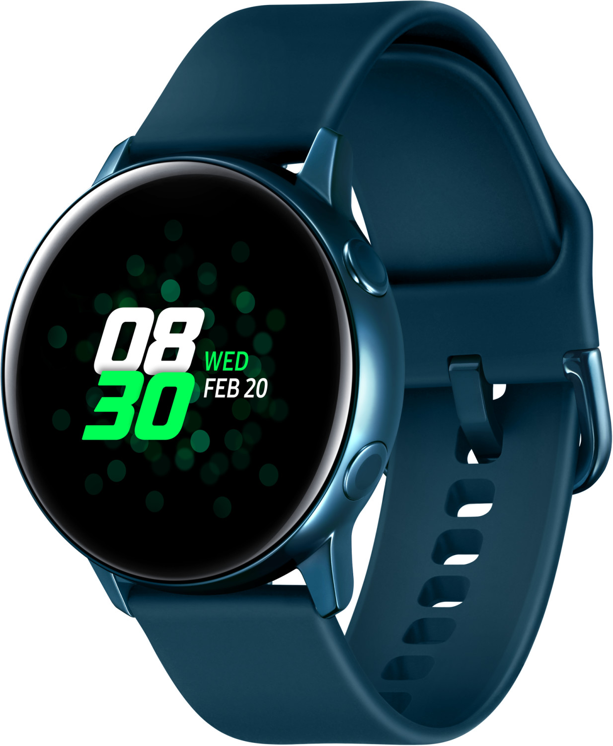 Galaxy new arrivals active green