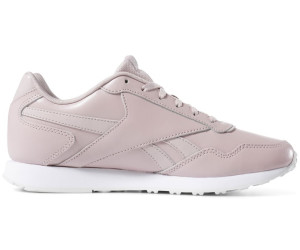 reebok silver femme