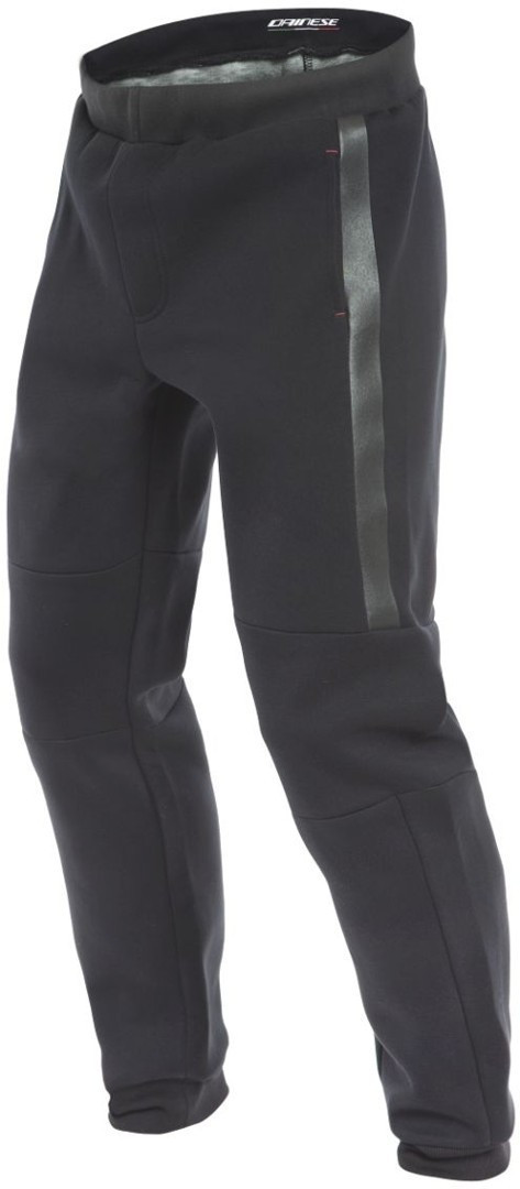 Dainese Pantalon Sweat noir