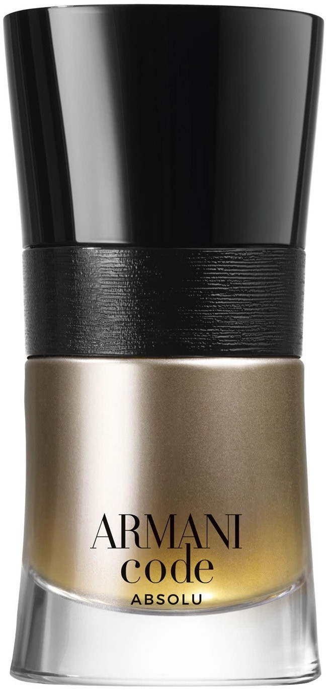Armani code absolu 30ml best sale