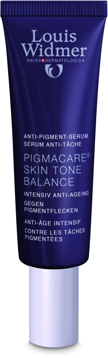Louis Widmer Skin Tone Balance Cream (30ml)