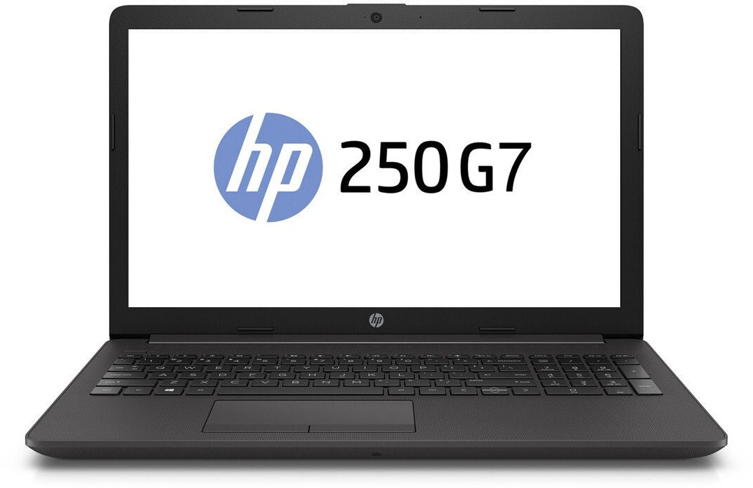 HP HP 250 G7 - Intel Core i5, Graveur de DVD - Ordinateur portable -  Livraison Gratuite