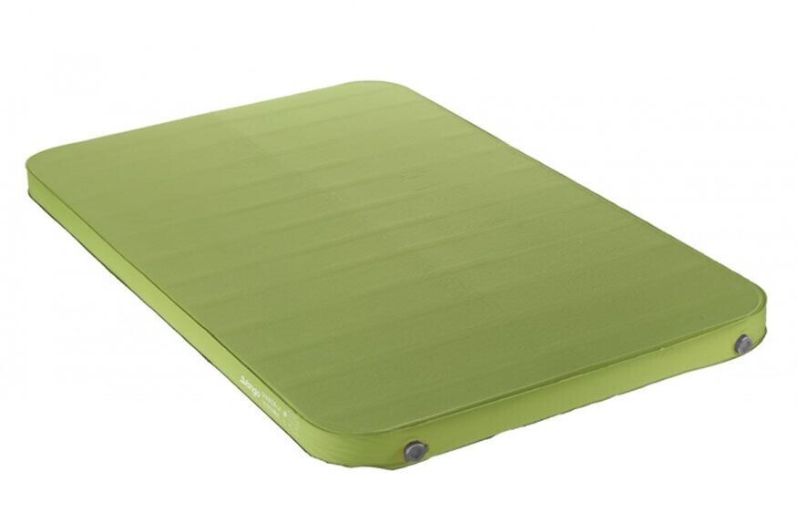 Vango Shangri La II Double Sleeping Mat 10cm ab 275 00 Preisvergleich bei idealo