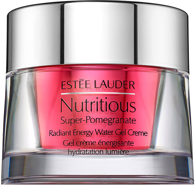 Estée Lauder Nutritious Super-Pomegranate Radiant Energy Water Gel (50ml)