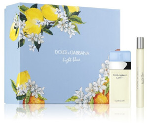 Dolce gabbana on sale blue women