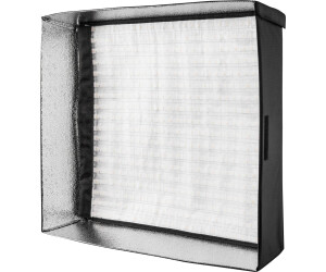 Walimex pro Softbox für Flex LED 500 Bi Color