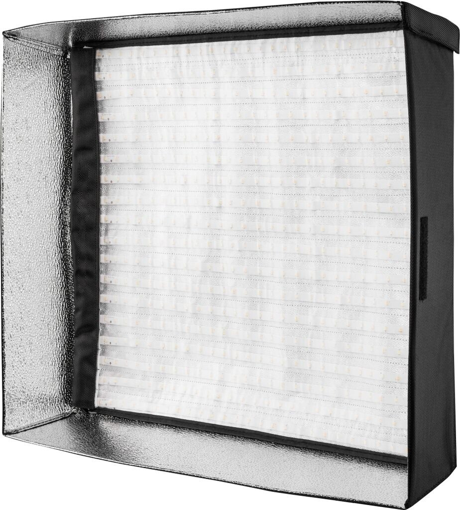 Walimex pro Softbox für Flex LED 500 Bi Color