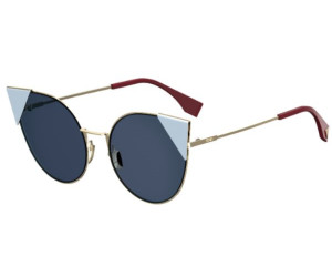 Fendi online lei sunglasses