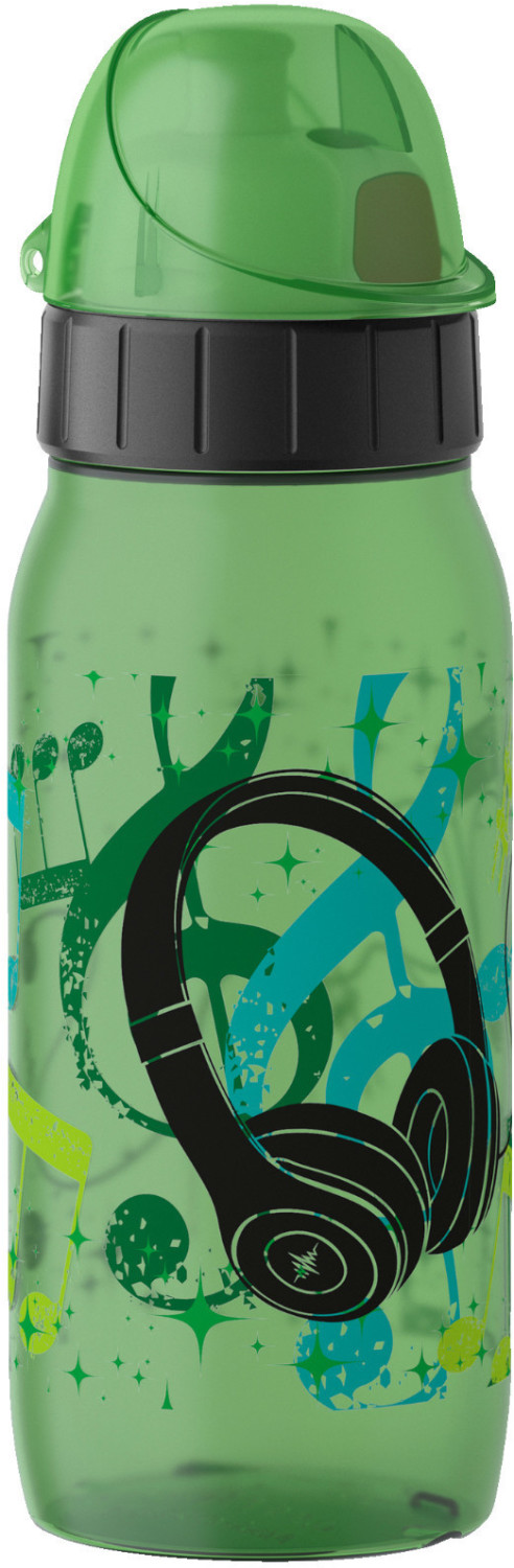 Emsa Drink2Go PP (0.5L) Headphones