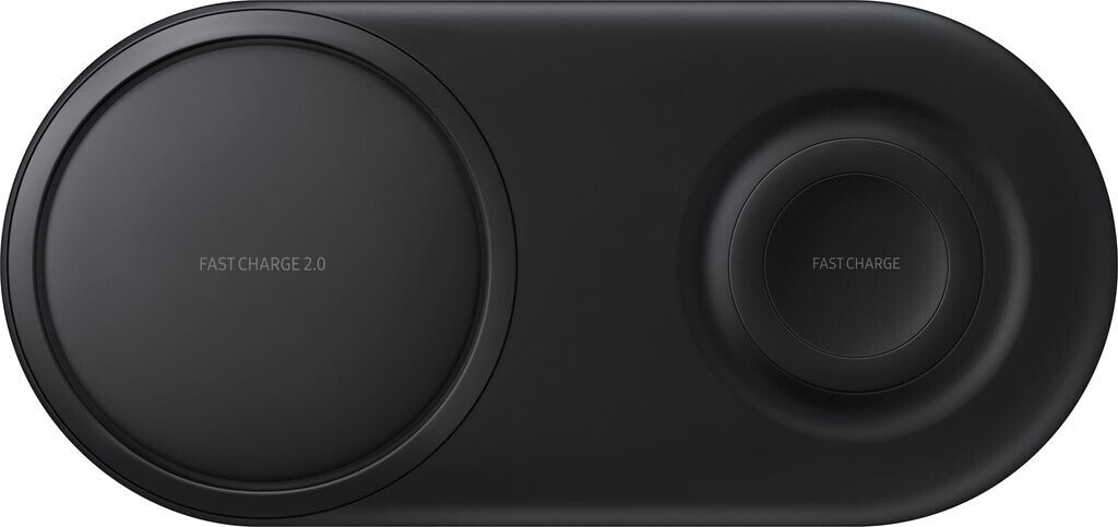 Samsung Wireless Charger Duo Pad ab € 48,48 | Preisvergleich BELKIN BoostUp Wireless Charging Pad 10W inkl. Ladegerät