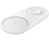 Samsung Wireless Charger Duo Pad Ab 51 90 Gunstig Kaufen
