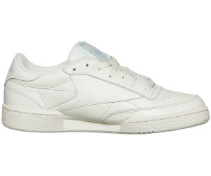 reebok club c 85 denim glow