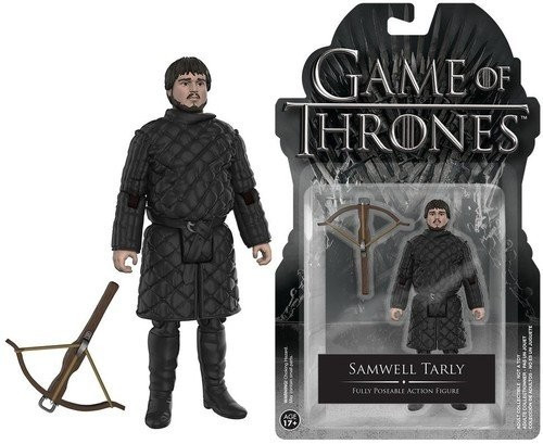 Funko Action Figures Game of Thrones - Samwell Tarly