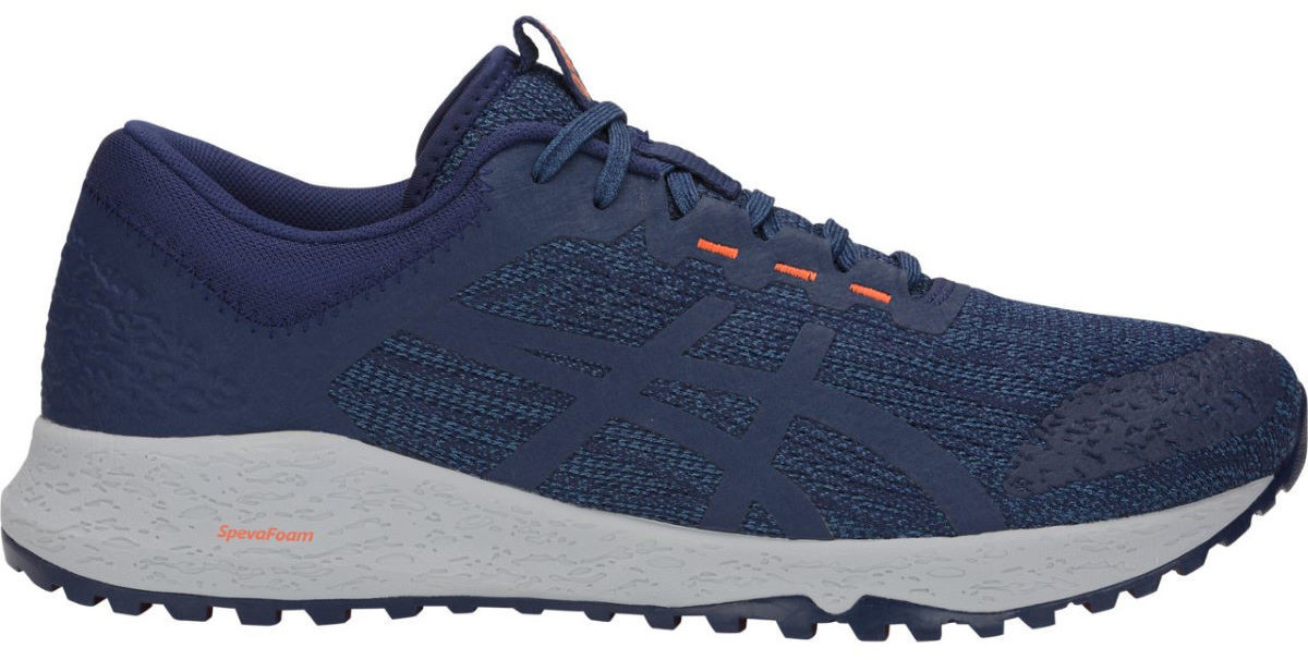 Asics Alpine XT peacoat/peacoat