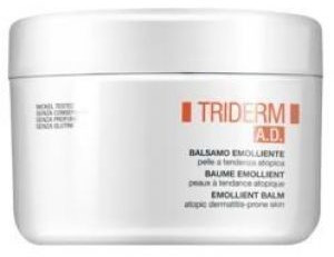 Bionike Triderm AD Emollient Balm (450ml)